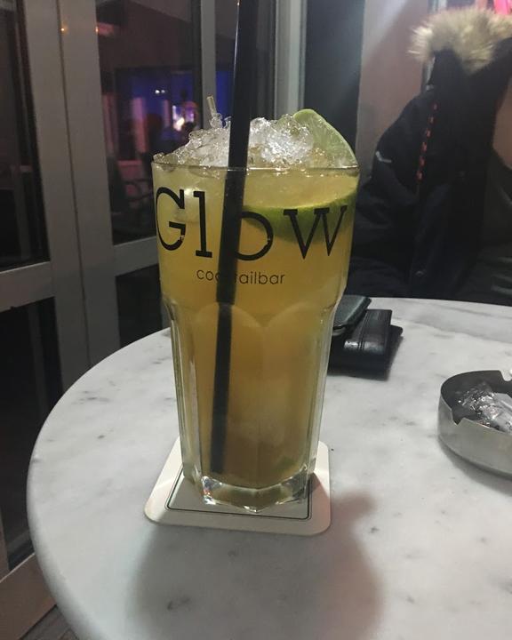 Glow - Cocktail & Shisha Bar