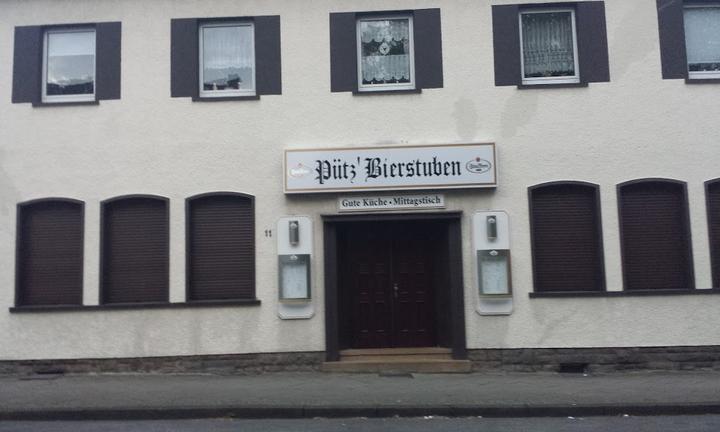 Putz Bierstuben