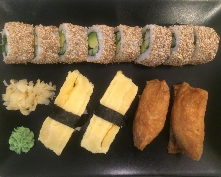 Sushi Amara